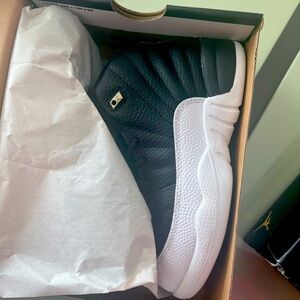 Jordan Retro 12 (Little kids)